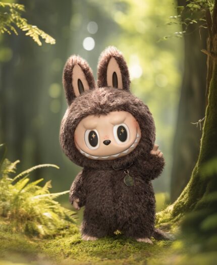 ZIMOMO Original